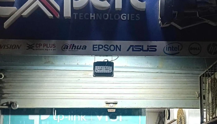 Expert Technologies -  Computer Store - Mumbra, Thane