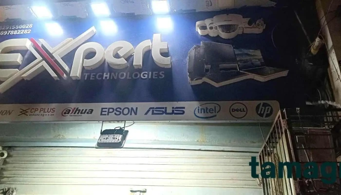 Expert Technologies -  Latest - Mumbra, Thane