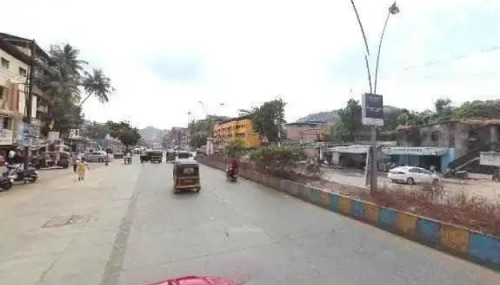 Expert Technologies -  Street View 360deg - Mumbra, Thane