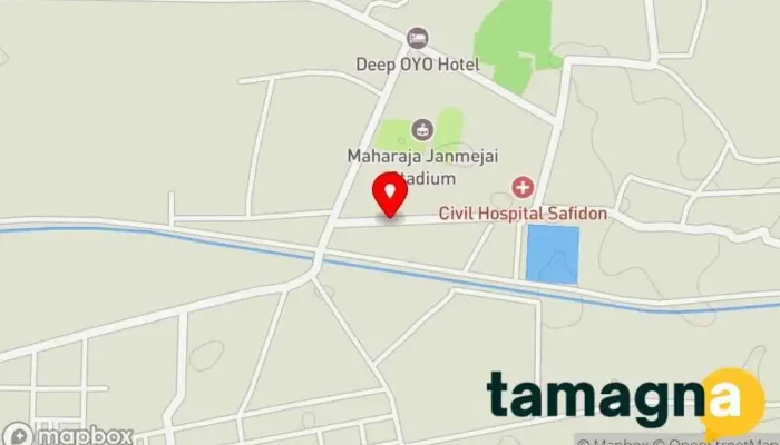 map of Extreme Network Solution Internet service provider, Camera store in Safidon