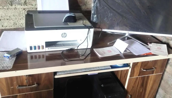 Ezee Computer Shoppee -  Address - Akola