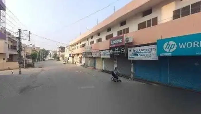 Ezone Computer -  Street View 360deg - Jind