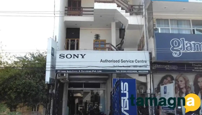 F1 Info Solutions Services Pvt Ltd All - Karnal