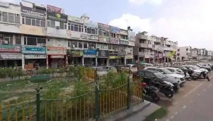 F1 Info Solutions Services Pvt Ltd Street View 360deg - Karnal