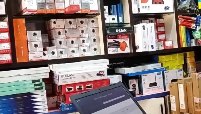 Faith Computers -  Computer - Mahendragarh