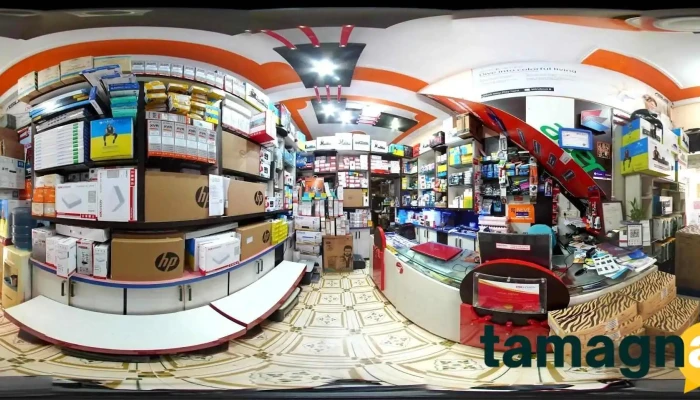 Faith Computers - Mahendragarh