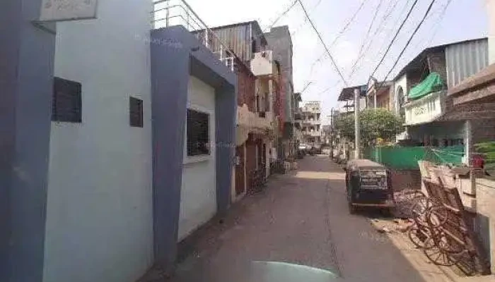 Fakhruddin Enterprises -  All - Dhule