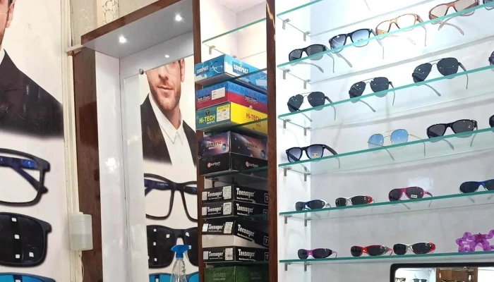 Family Eye Optical -  Reviews - Rewari