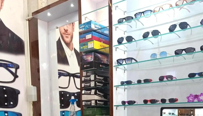 Family Eye Optical -  Where - Rewari