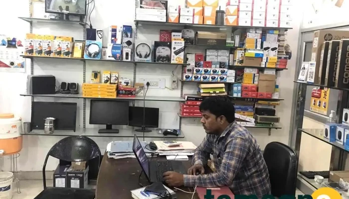 Famous Computers -  Computer - Kaithal