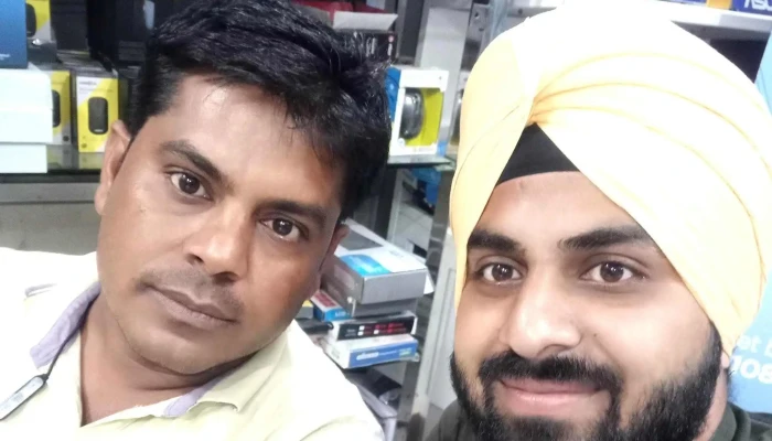 Famous Computers -  Score - Kaithal