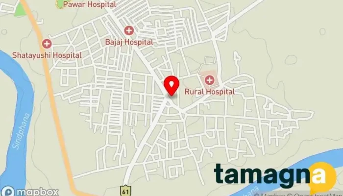 map of Favourite Multiservices ⭐⭐⭐⭐⭐ फेव्हरेट मल्टीसर्व्हिसेस Internet cafe in Ambedkar Chouk