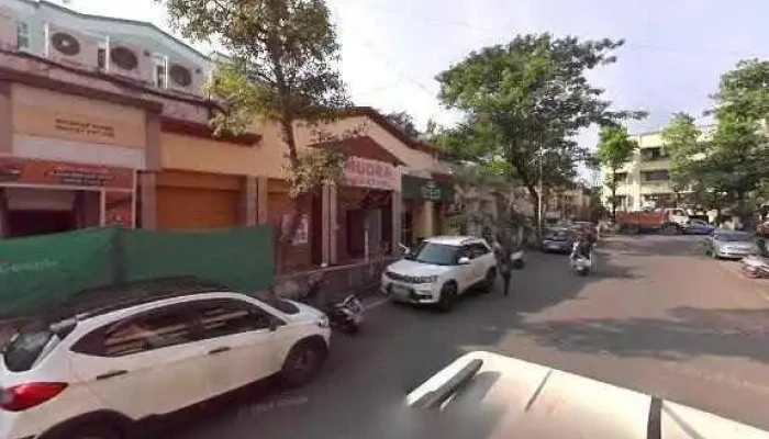 Fidelity Solution -  Street View 360deg - Navi Mumbai