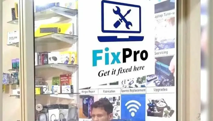 FixPro Computers - Chhatrapati Sambhajinagar
