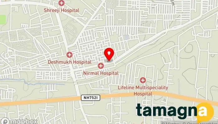 map of FixPro Computers Computer repair service, Computer accessories store, Computer service, Computer software store, Computer store, Data recovery service, Used computer store in Chhatrapati Sambhajinagar