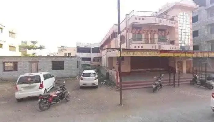 Fixpro Computers Street View 360deg - Chhatrapati Sambhajinagar