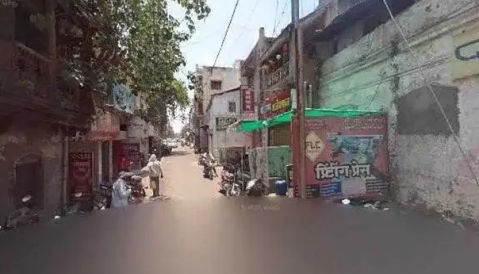 Flc Computers -  Street View 360deg - Akot
