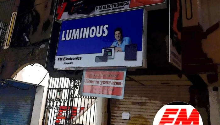 Fm Electronics - Ag-21