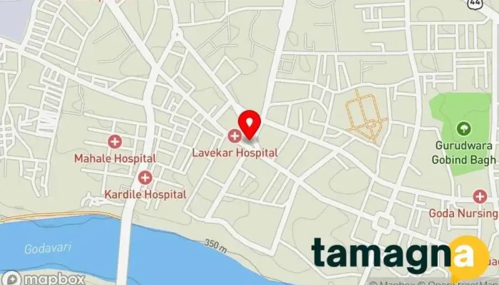 map of FM Electronics Electronics store in near Hanuman Mandir