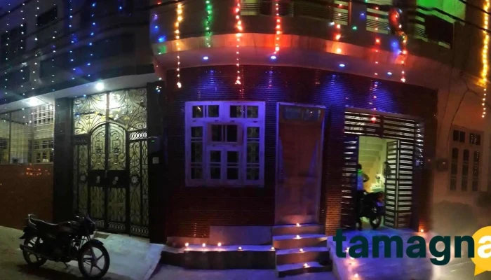 Frndmart All - Narwana, Narwana Rural
