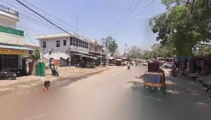 Future It Computer Centerharkesh Rawat Street View 360deg - Hodal