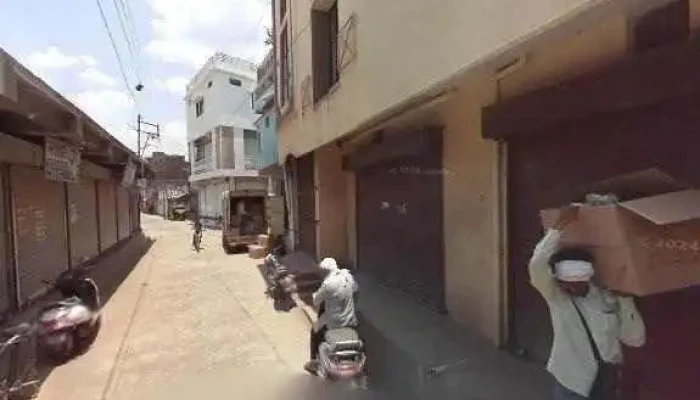 Future Zone Computer Akot -  Street View 360deg - Akot