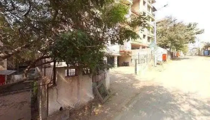 G -  Mas Technologies Street View 360deg - Pimpri-chinchwad