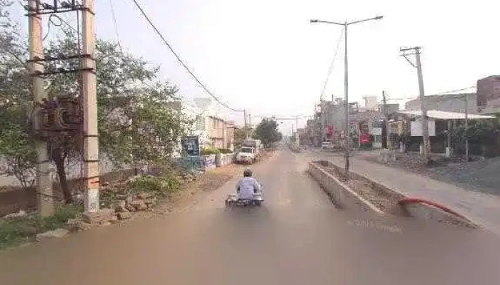 G R Technology -  All - Jind