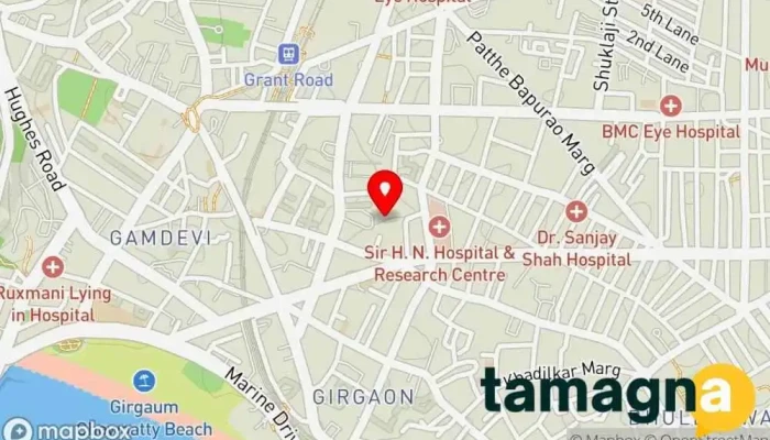 map of Galaxy Computers - Refurbished/Used Laptops & Desktops Used computer store, Computer service, Computer store, Computer wholesaler, Electronics wholesaler in E), Mumbai, Mumbai