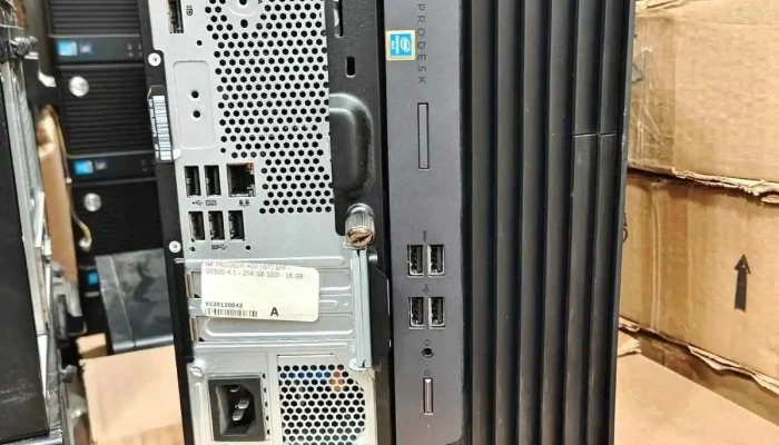 Galaxy Computers -  By Owner - Dehu