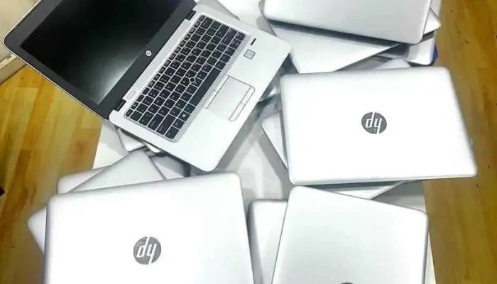 Galaxy Computers - Dehu
