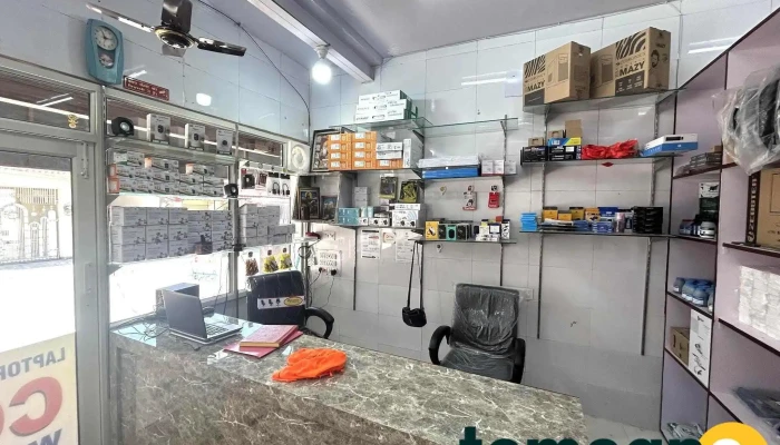 Galaxy Computers -  Inside - Pinjore