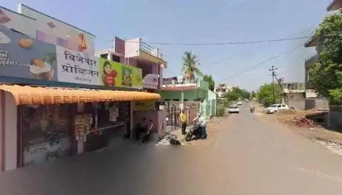 Galaxy Computers Street View 360deg - Anjangaon