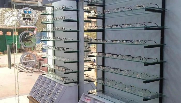 Galaxy Eye Plus Shop -  All - Ambernath, Pale Gaon