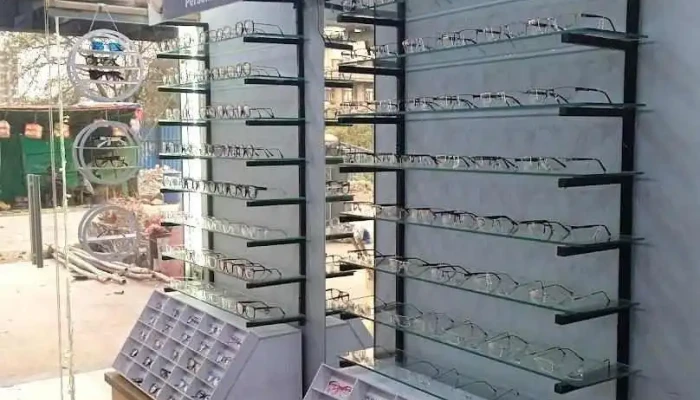 Galaxy Eye Plus Shop - Ambernath, Pale Gaon