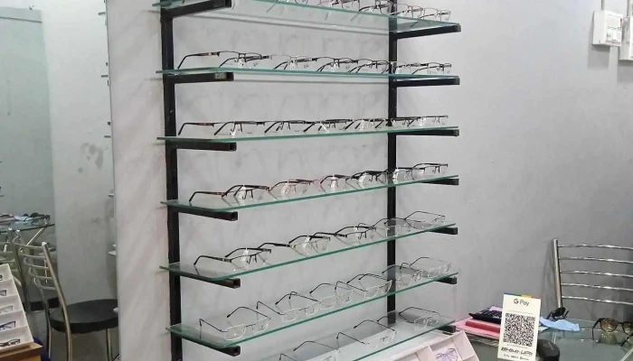 Galaxy Eye Plus Shop -  By Owner - Ambernath, Pale Gaon