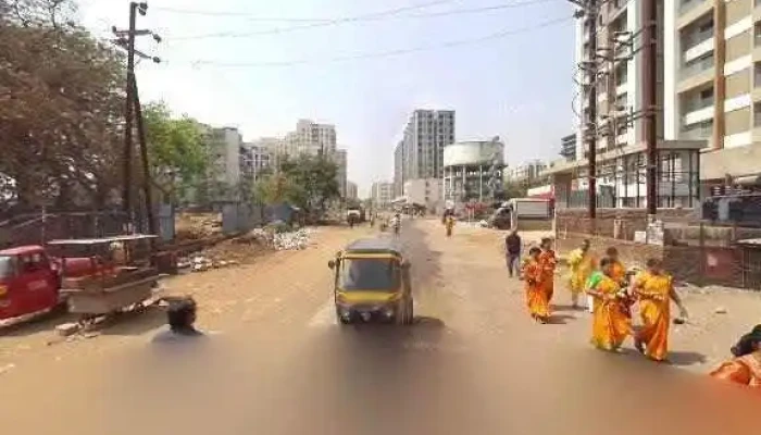 Galaxy Eye Plus Shop -  Street View 360deg - Ambernath, Pale Gaon