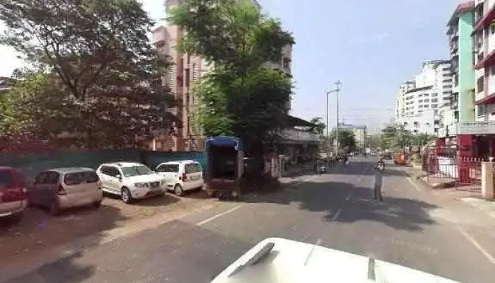 Galaxy Industrial Services -  Street View 360deg - Navi Mumbai