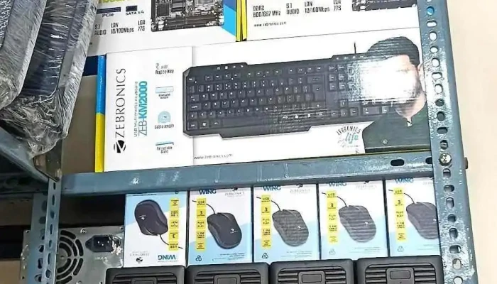 Gallery Computer -  All - Mumbai