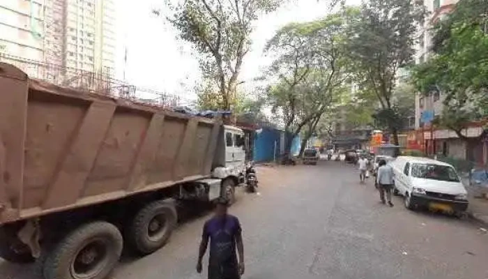 Gallery Computer -  Street View 360deg - Mumbai