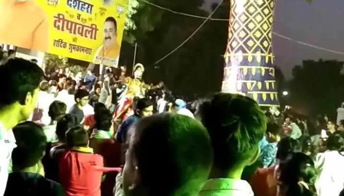 Gandhi Chowk -  Videos - Rewari