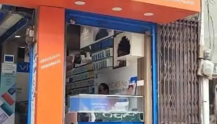 Gandhi Mobile Shoppee - Anjangaon