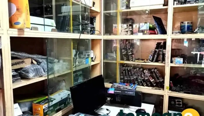Ganesh Computers -  All - Gadhinglaj