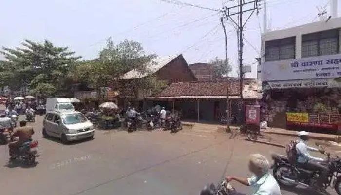 Ganesh Computers -  Street View 360deg - Gadhinglaj