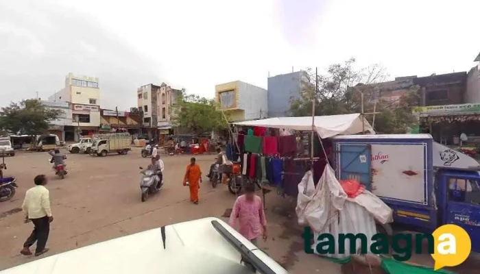 Ganesh Electric - Ganesh Mandir