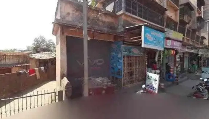 Ganesh Infotech Computer Cctv All - Ambernath