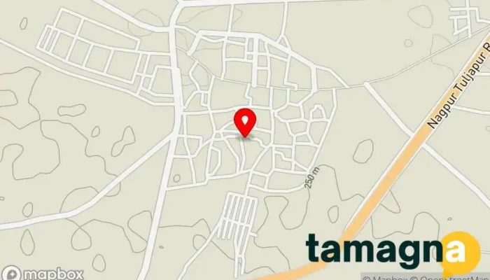 map of Ganesh xerox center Computer store in Deoli