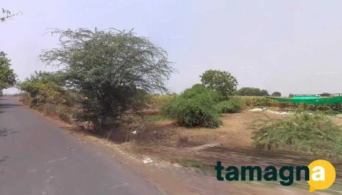 Garahak Seva Kendra - Road