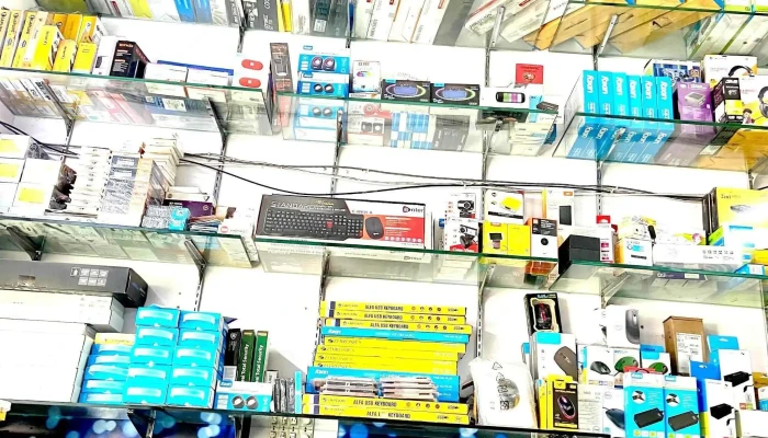 Gaurav Computers It Security Solutions  Best Cctv Camera Dealer In Rohtak By Owner - Rohtak