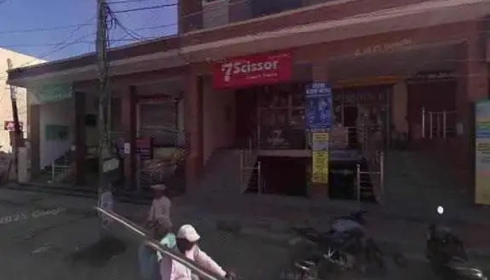 Gb Footwears -  Street View 360deg - Pinjore